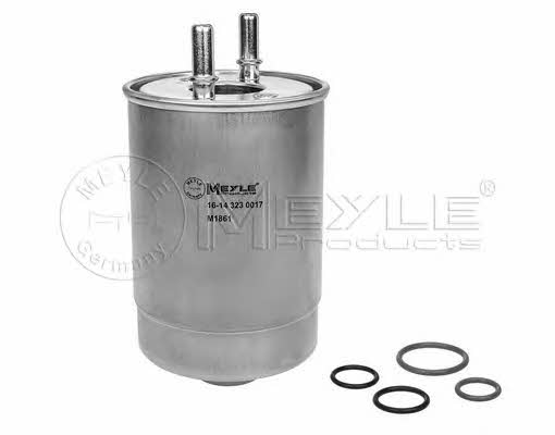 Купити Meyle 16-14 323 0017 за низькою ціною в Україні!