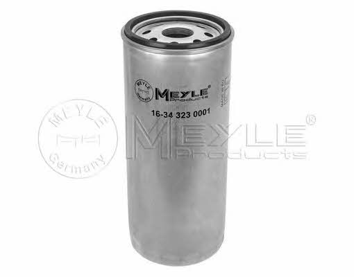 Meyle 16-34 323 0001 Фільтр палива 16343230001: Купити в Україні - Добра ціна на EXIST.UA!