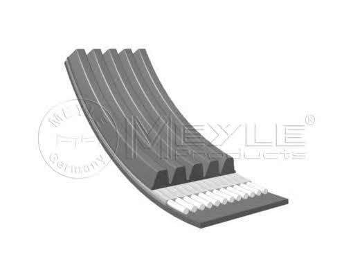 Meyle 050 005 1105 Поликлиновый ремень 5PK1105 0500051105: Отличная цена - Купить в Украине на EXIST.UA! 0500051105 Meyle Поликлиновый ремень 5PK1105