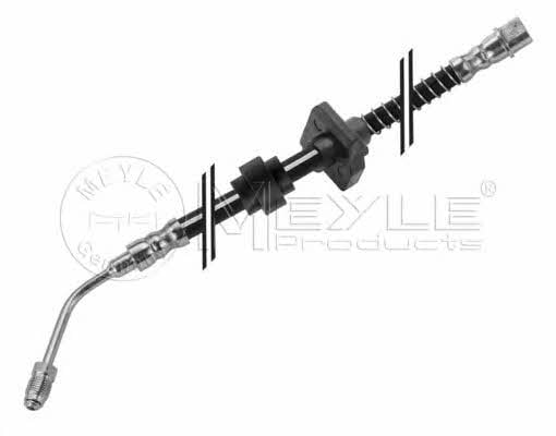Тормозной шланг Citroen C5 (Ситроен С5): 11145250053 Meyle Тормозной шланг