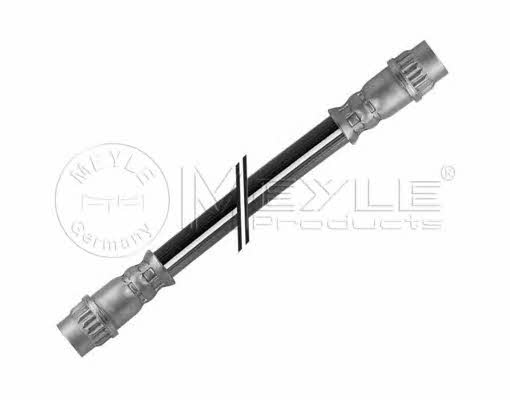 16145250002 Meyle Тормозной шланг