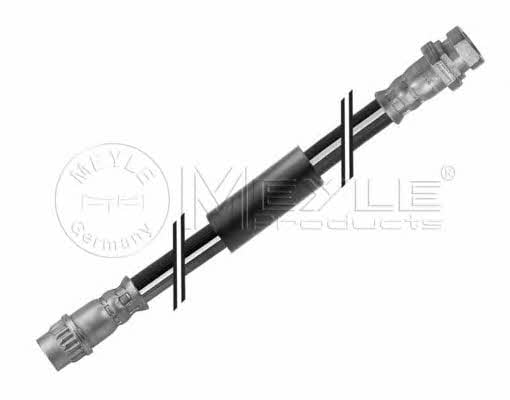Тормозной шланг Meyle 16145250013 - отзывы