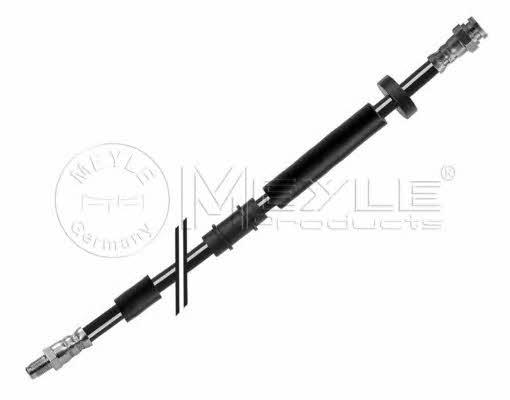 2145250032 Meyle Тормозной шланг