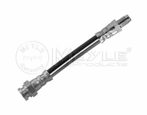 6145250027 Meyle Тормозной шланг