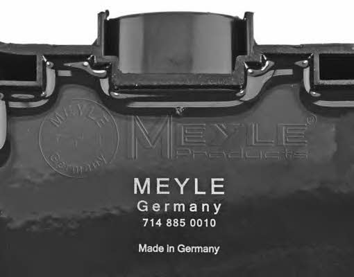 Купити Meyle 7148850010 – суперціна на EXIST.UA!