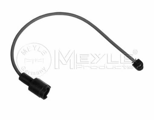 3003435104 Meyle Датчик износа тормозных колодок
