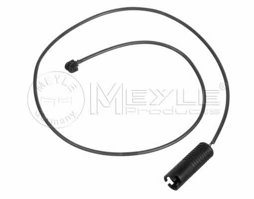 3003435108 Meyle Датчик износа тормозных колодок