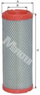 Купить M-Filter A 1024 по низкой цене в Украине!