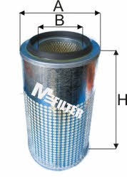 Купить M-Filter A 829 по низкой цене в Украине!