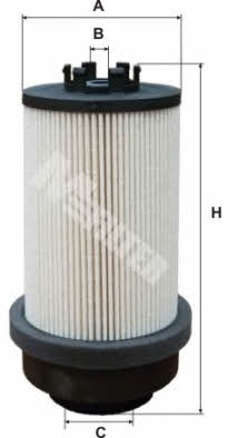 Купить M-Filter DE 3112 по низкой цене в Украине!