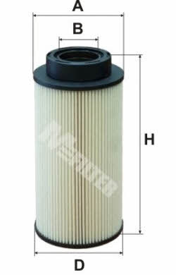 Купити M-Filter DE 3122 за низькою ціною в Україні!
