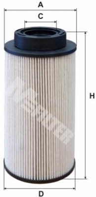 Купити M-Filter DE 3125 за низькою ціною в Україні!