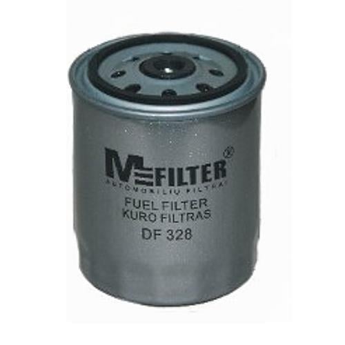M-Filter DF 328 Топливный фильтр DF328: Купить в Украине - Отличная цена на EXIST.UA!