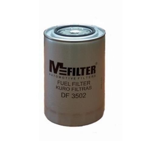M-Filter DF 3502 Фільтр палива DF3502: Купити в Україні - Добра ціна на EXIST.UA!