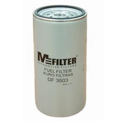 M-Filter DF 3503 Фільтр палива DF3503: Купити в Україні - Добра ціна на EXIST.UA!