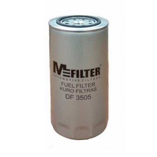 M-Filter DF 3505 Фільтр палива DF3505: Купити в Україні - Добра ціна на EXIST.UA!