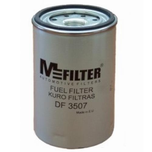 M-Filter DF 3507 Фільтр палива DF3507: Купити в Україні - Добра ціна на EXIST.UA!