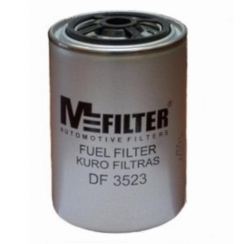 M-Filter DF 3523 Фільтр палива DF3523: Купити в Україні - Добра ціна на EXIST.UA!