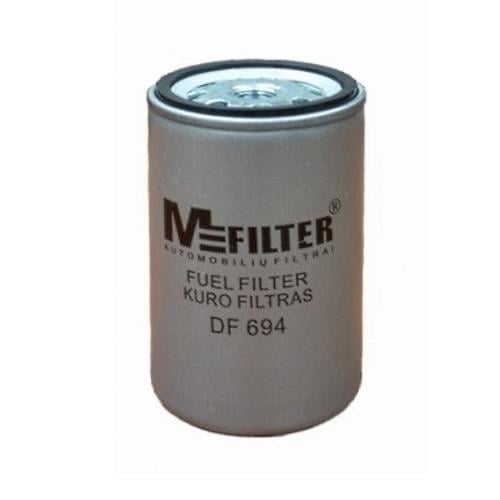 M-Filter DF 694 Фільтр палива DF694: Приваблива ціна - Купити в Україні на EXIST.UA!