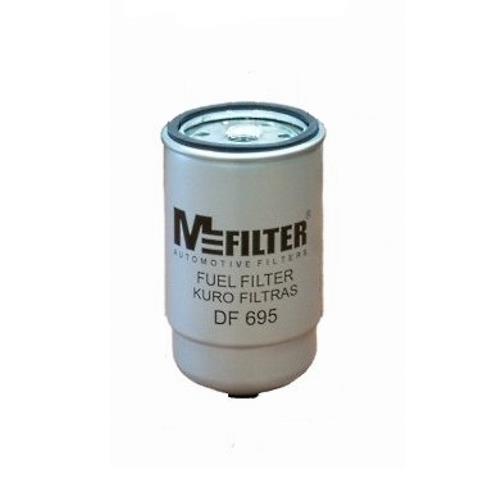 M-Filter DF 695 Фільтр паливний DF695: Купити в Україні - Добра ціна на EXIST.UA!