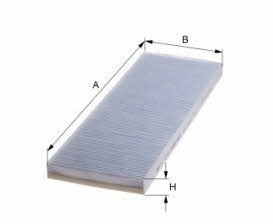Купить M-Filter K 900 по низкой цене в Украине!