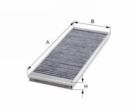 Купить M-Filter K 903C по низкой цене в Украине!