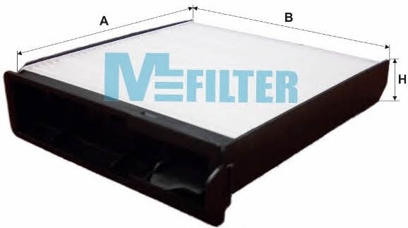 Купить M-Filter K 978 по низкой цене в Украине!