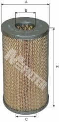 Купить M-Filter TE 13 по низкой цене в Украине!