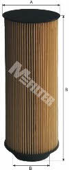 Купить M-Filter TE 642 по низкой цене в Украине!