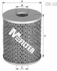 Купить M-Filter TE 90 по низкой цене в Украине!