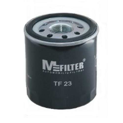 M-Filter TF 23 Масляный фильтр TF23: Купить в Украине - Отличная цена на EXIST.UA!