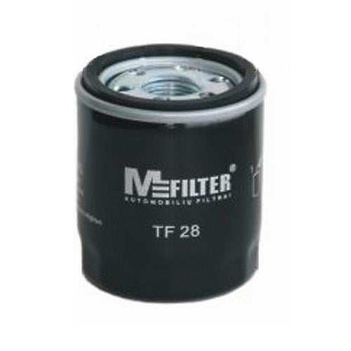 Купити M-Filter TF 28 за низькою ціною в Україні!
