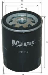 Купити M-Filter TF 37 за низькою ціною в Україні!