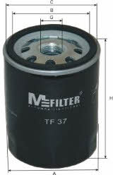 Купить M-Filter TF 37 по низкой цене в Украине!