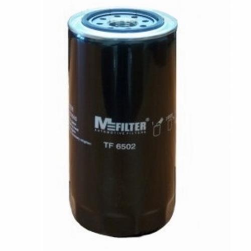 M-Filter TF 6502 Фільтр масляний TF6502: Купити в Україні - Добра ціна на EXIST.UA!