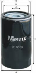 Купить M-Filter TF 6505 по низкой цене в Украине!