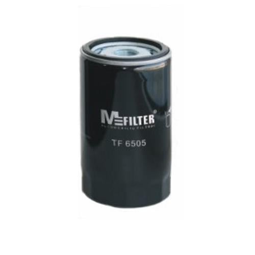 M-Filter TF 6505 Фільтр масляний TF6505: Купити в Україні - Добра ціна на EXIST.UA!