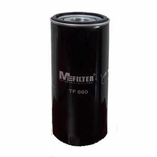 M-Filter TF 660 Фільтр масляний TF660: Купити в Україні - Добра ціна на EXIST.UA!
