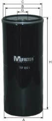 Купити M-Filter TF 661 за низькою ціною в Україні!