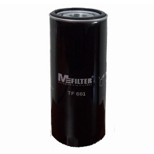 M-Filter TF 661 Фільтр масляний TF661: Приваблива ціна - Купити в Україні на EXIST.UA!
