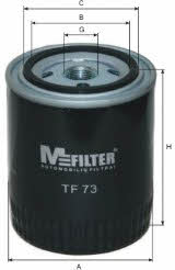 Купити M-Filter TF 73 за низькою ціною в Україні!