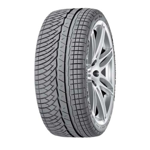 820894 Michelin Шина Легковая Зимняя Michelin Pilot Alpin PA4 265/30 R20 94W