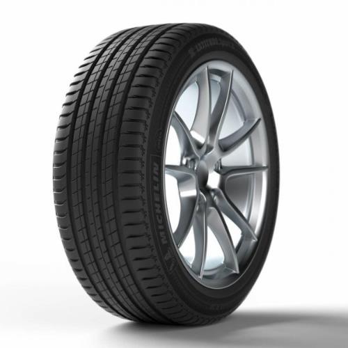 136126 Michelin Шина Легкова Літня Michelin Latitude Sport 3 275/45 R20 110V