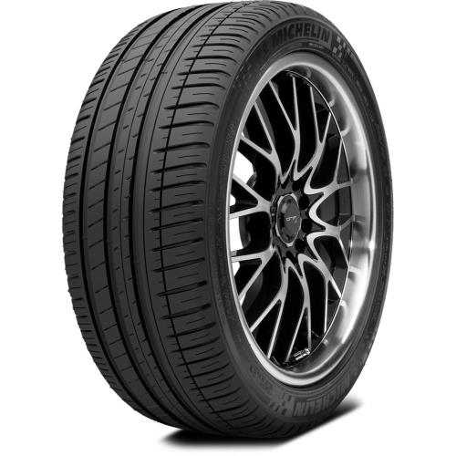 001413 Michelin Шина Легковая Летняя Michelin Pilot Sport 3 255/40 R20 101Y XL