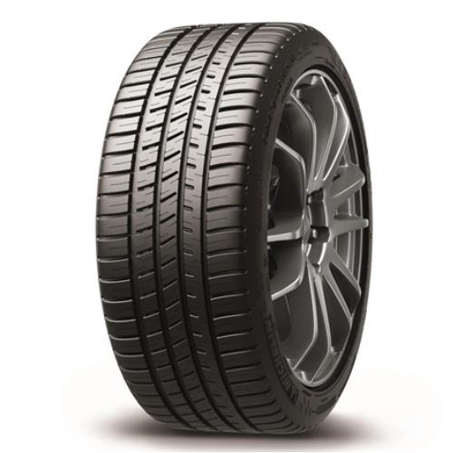 Michelin 818304 Шина Легкова Всесезона Michelin Pilot Sport A/S 3 245/45 R19 98Y 818304: Купити в Україні - Добра ціна на EXIST.UA!