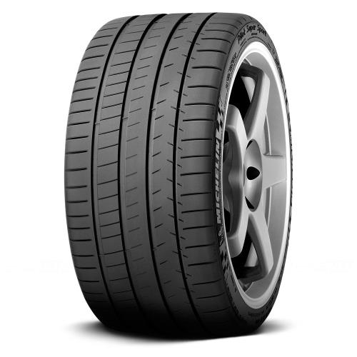 Michelin 884133 Шина Легкова Літня Michelin Pilot Super Sport 295/35 R20 101Y 884133: Приваблива ціна - Купити в Україні на EXIST.UA!