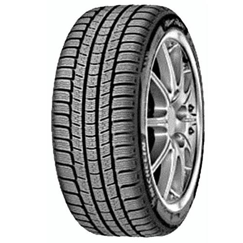 695309 Michelin Шина Легковая Зимняя Michelin Pilot Alpin 285/30 R19 98W
