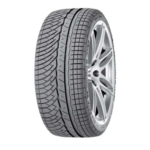 504149 Michelin Шина Легковая Зимняя Michelin Pilot Alpin PA4 285/30 R20 99W XL