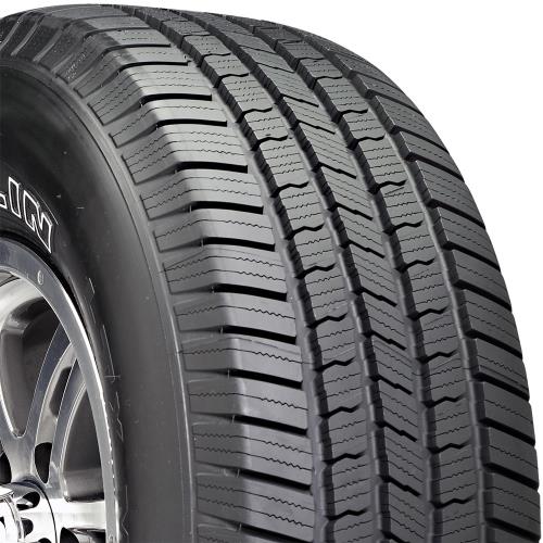 Michelin 79828 Шина Легкова Всесезона Michelin LTX M/S2 275/65 R18 114T 79828: Купити в Україні - Добра ціна на EXIST.UA!