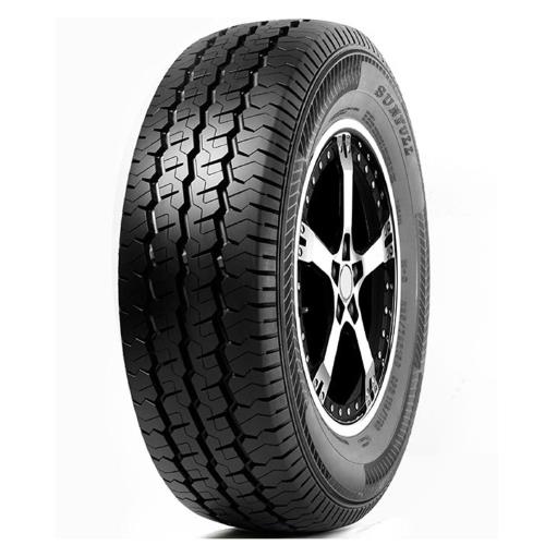 1000899035 Mirage Шина Комерційна Всесезона Mirage MR-200 235/65 R16C 115/113T